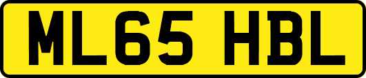 ML65HBL