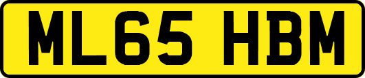 ML65HBM