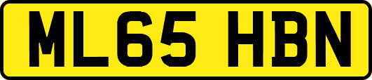 ML65HBN