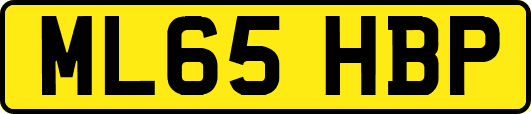 ML65HBP