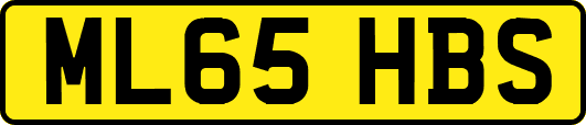 ML65HBS