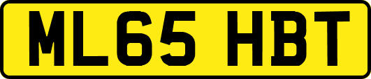 ML65HBT