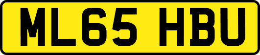 ML65HBU
