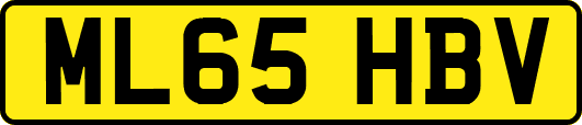 ML65HBV