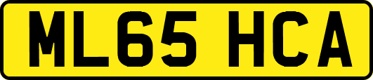 ML65HCA