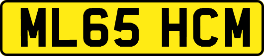 ML65HCM