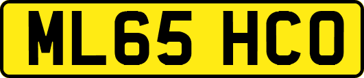 ML65HCO