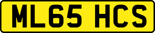 ML65HCS