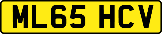 ML65HCV