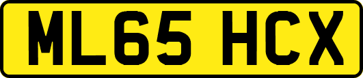 ML65HCX