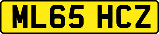 ML65HCZ