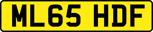 ML65HDF