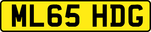 ML65HDG