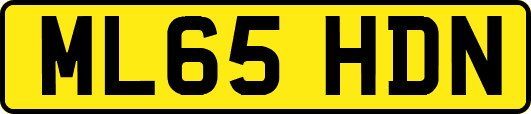 ML65HDN