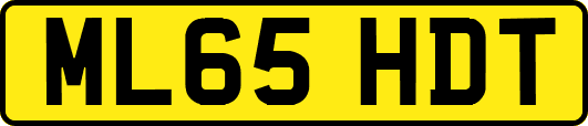 ML65HDT