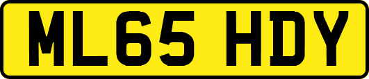 ML65HDY