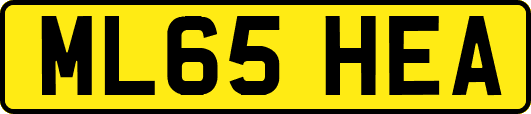 ML65HEA