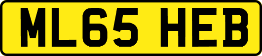 ML65HEB