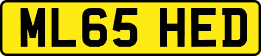 ML65HED