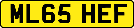 ML65HEF