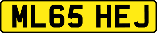 ML65HEJ