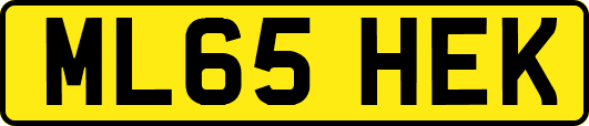 ML65HEK