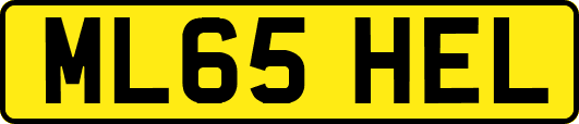 ML65HEL
