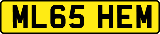 ML65HEM