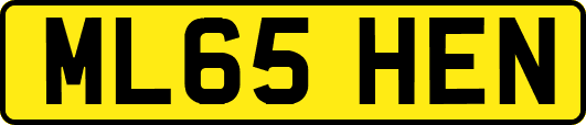 ML65HEN