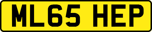 ML65HEP