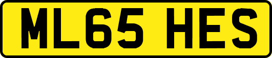 ML65HES