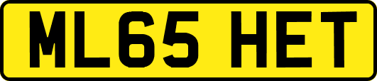 ML65HET