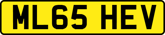 ML65HEV