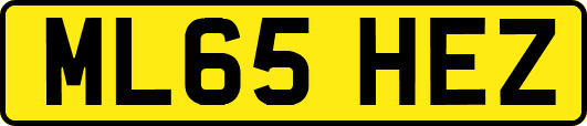 ML65HEZ