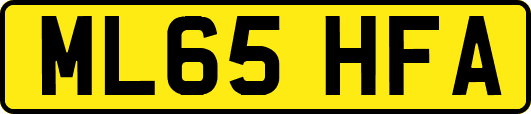 ML65HFA