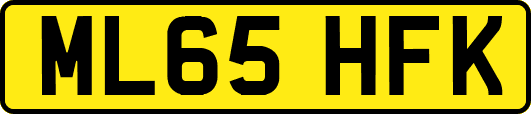 ML65HFK