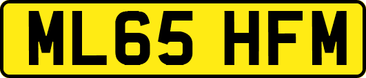 ML65HFM