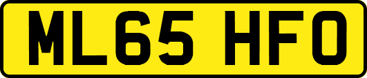 ML65HFO