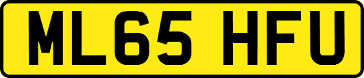 ML65HFU