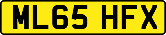ML65HFX