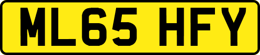 ML65HFY