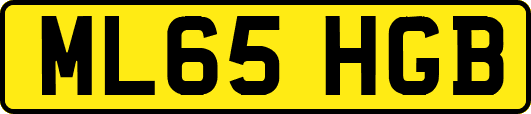 ML65HGB