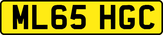 ML65HGC