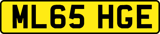 ML65HGE