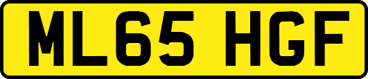 ML65HGF
