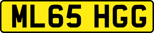 ML65HGG