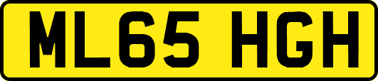 ML65HGH