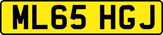 ML65HGJ