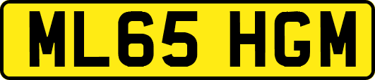 ML65HGM