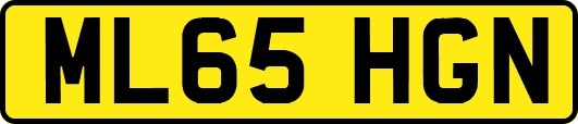ML65HGN